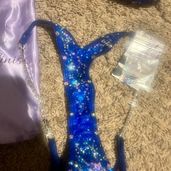 Angel Competition Bikini New - Picture 5 of 9